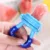1Pcs Fresh Food Feeder Baby Nipple Feeding Safety Fresh Fruit Feeder Baby Pacifer Feeder для детских принадлежностей