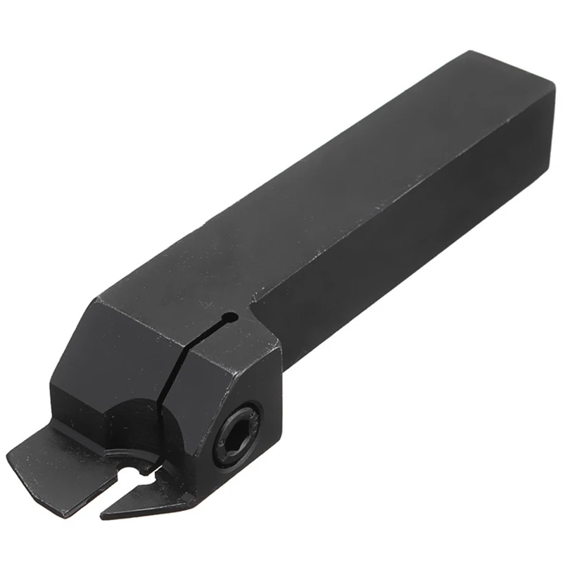 

Mgehr2020-2 Tool Holder+10X Mgmn200 Inserts External Grooving Cut-Off