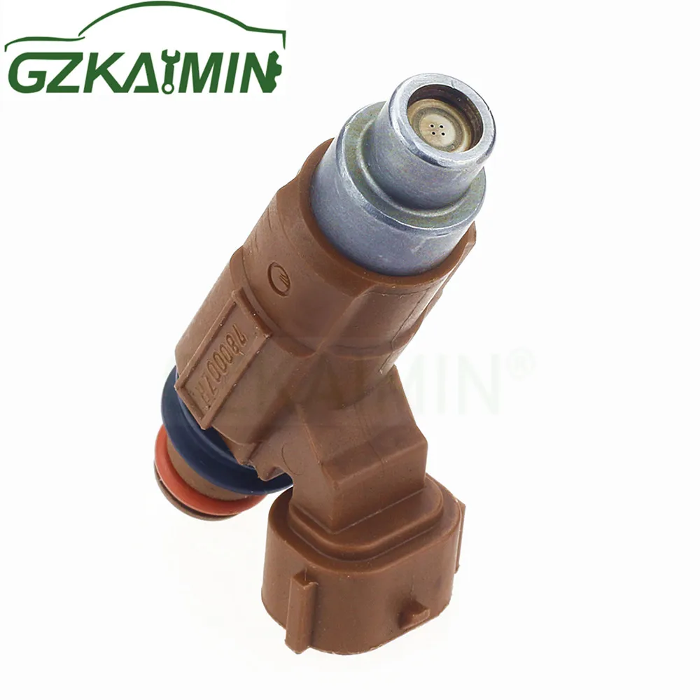 Гарантия, Топливный Инжектор для Mazda 2,0 Nikki INP-780, 2 шт., INP-781, 2 шт., для mazda 626, K-M