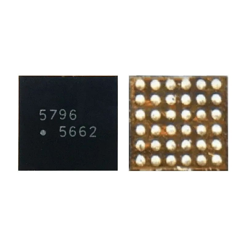 2 шт./лот IC 5662 подсветка для iPad PRO 2017 2018 A1822 A1893 чип управления подсветкой | Мобильные
