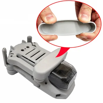 

Mini 4726F Propeller Blade Motor Fixer Fixing Strap Holder Protector Cover Stabilizer Mount for DJI Mavic Mini Accessories