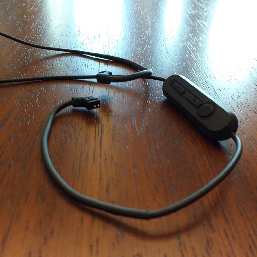 Wireless Upgrade Module Detachable Cord Applies GdBaMa Bluetooth 4 2 Original Headphone for ZST ZS3 ZS5 AS10 ZS6 ZS10 ZSA ES4 KZ