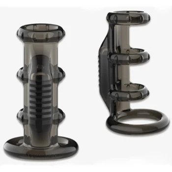 Vibrating Penis Ring Men Cock Ring Delay Ejaculation G Spot Stimulator Dick Enlargement Vibrator Sex Toys For Men Sex Shop 4