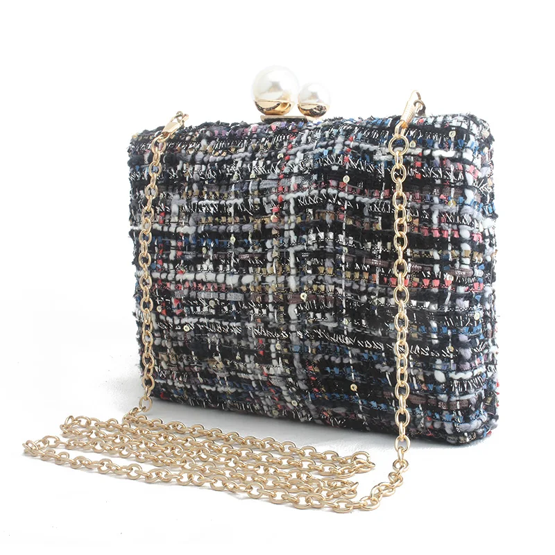 Bolsa feminina сумки для женщин роскошные сумки женские сумки дизайнерские кошелек сумка Вязание sac основной femme черный розовый