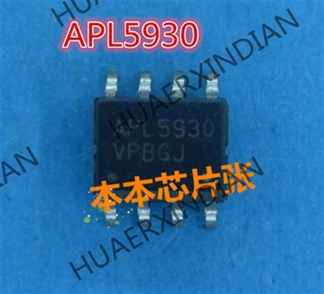 Новинка высокое качество APL5930 APL5932B APL5920 APL5912 SOP8 1|Импульсный источник питания| |