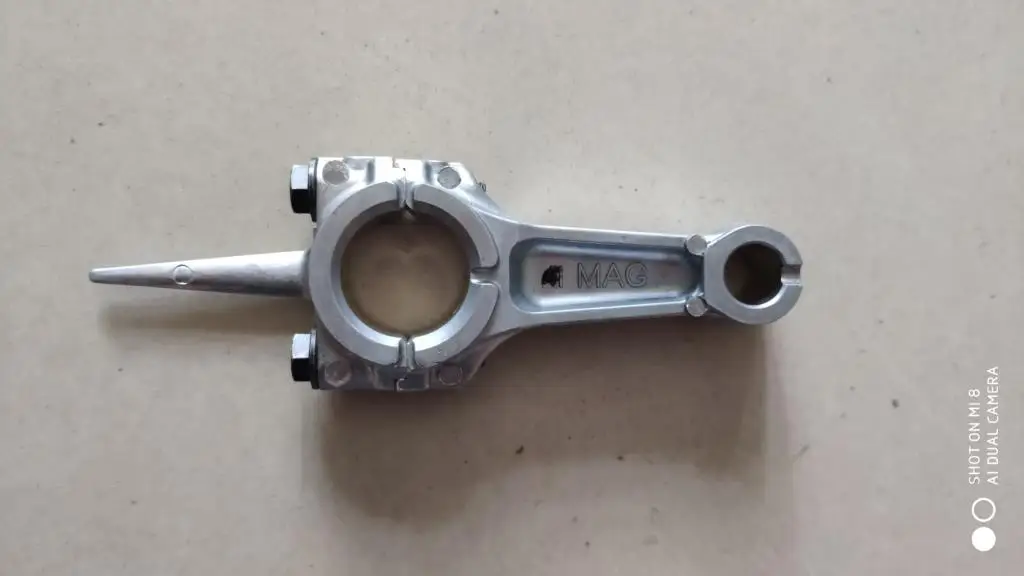 Biella Mag Eh12 Per Parti Del Motore Rammer Mt72Fw