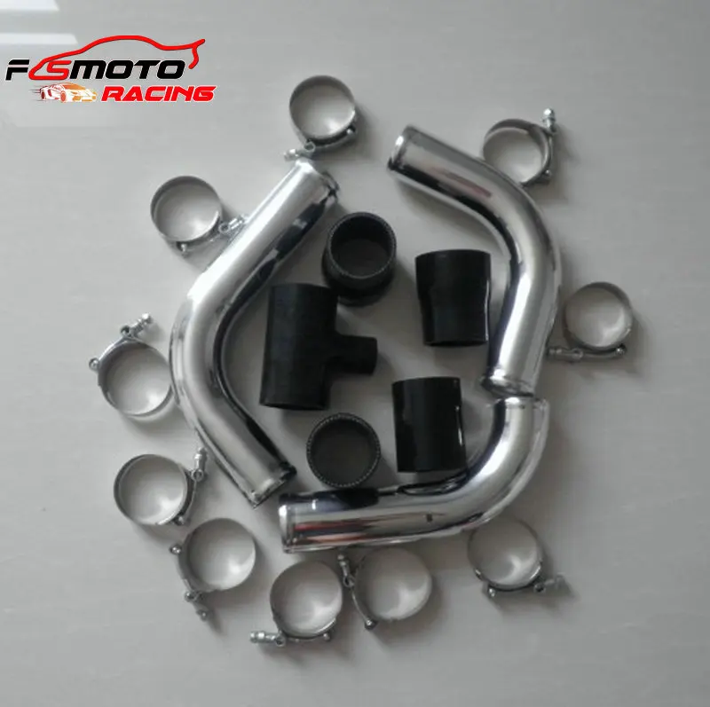 Tubo Flessibile Intercooler In Silicone Per Renault 5 Gt Turbo