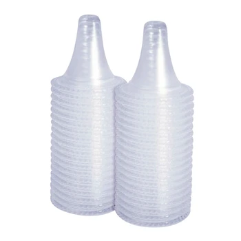 

Disposable Ear Thermometer Probe Case Universal Ear Thermometers Probe Covers Cap Protective Cases