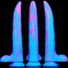 27cm Realist Dildo Women Sex Toys Long Didlo Female Masturbation Dildoes Suction Cup Strap On Penis Consolador Femme Cock Gode 1