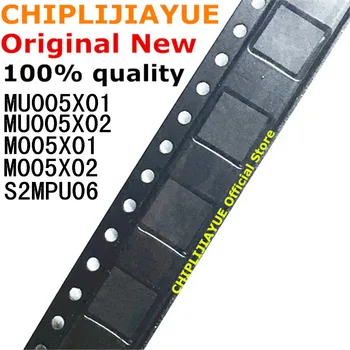 

1PCS M005X01 M005X02 MU005X01 MU005X02 S2MPU06 new and original IC Chipset