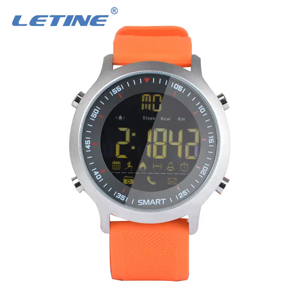 smartwatch for football