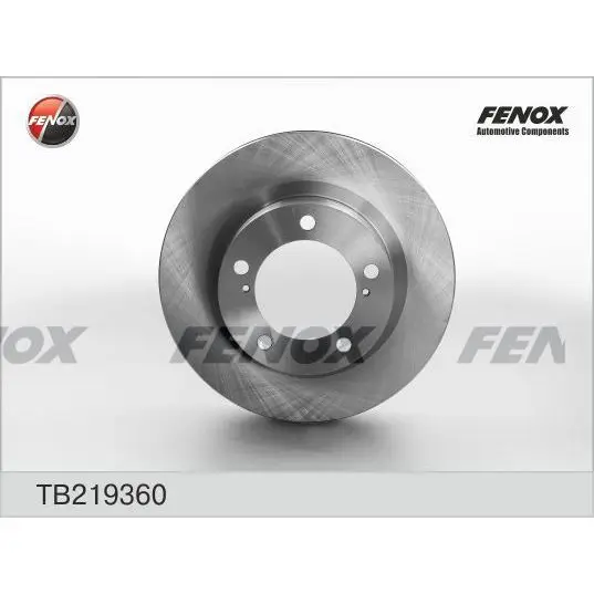 Диск тормозной TOYOTA LAND CRUISER J200/LEXUS LX570 08- передний