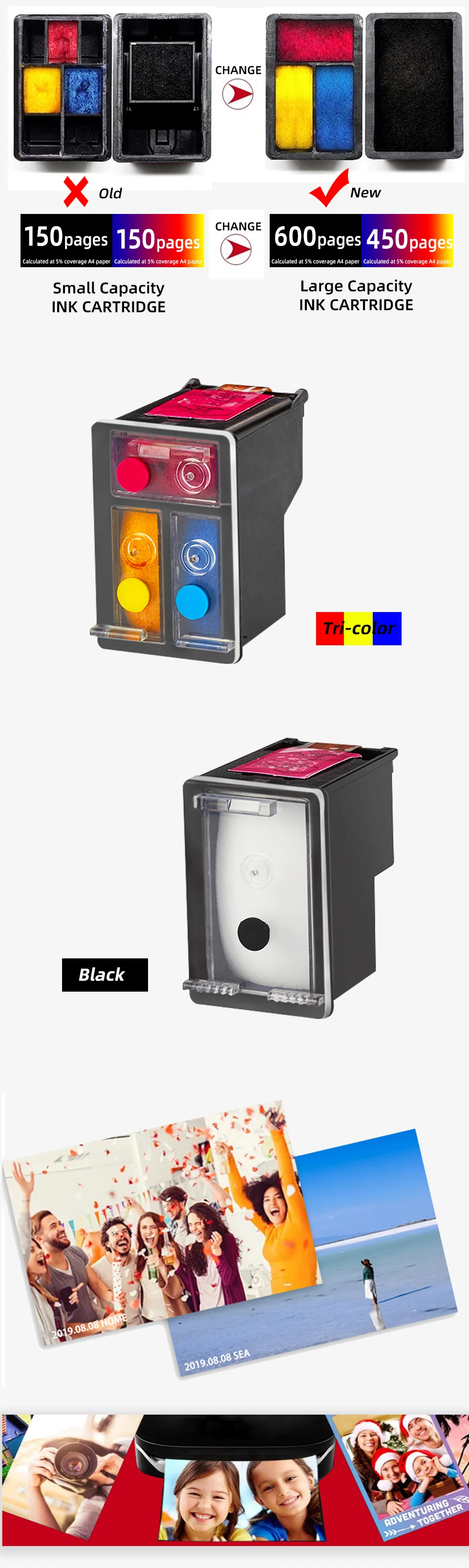 canon ip2850, mx495, mg2950, mg2550, mg2450, ts205,