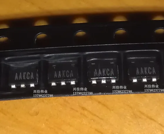 20 шт./лот PAM3101DAB330 AAKCA SOT23-5