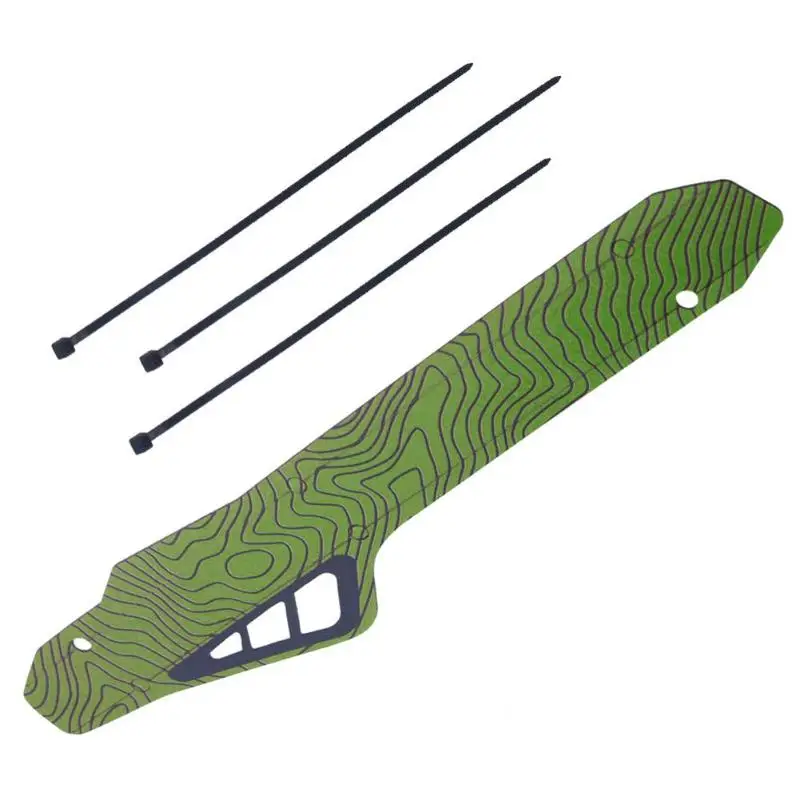 PP горный протектор для велосипедной цепи для езды на велосипеде
