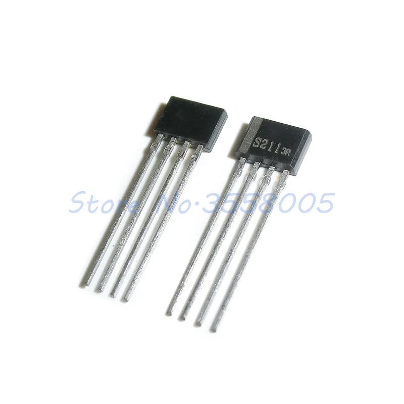 5Pcs/lot FS211 FTC S211 FTC-S211 SIP-4 | Электронные компоненты и принадлежности
