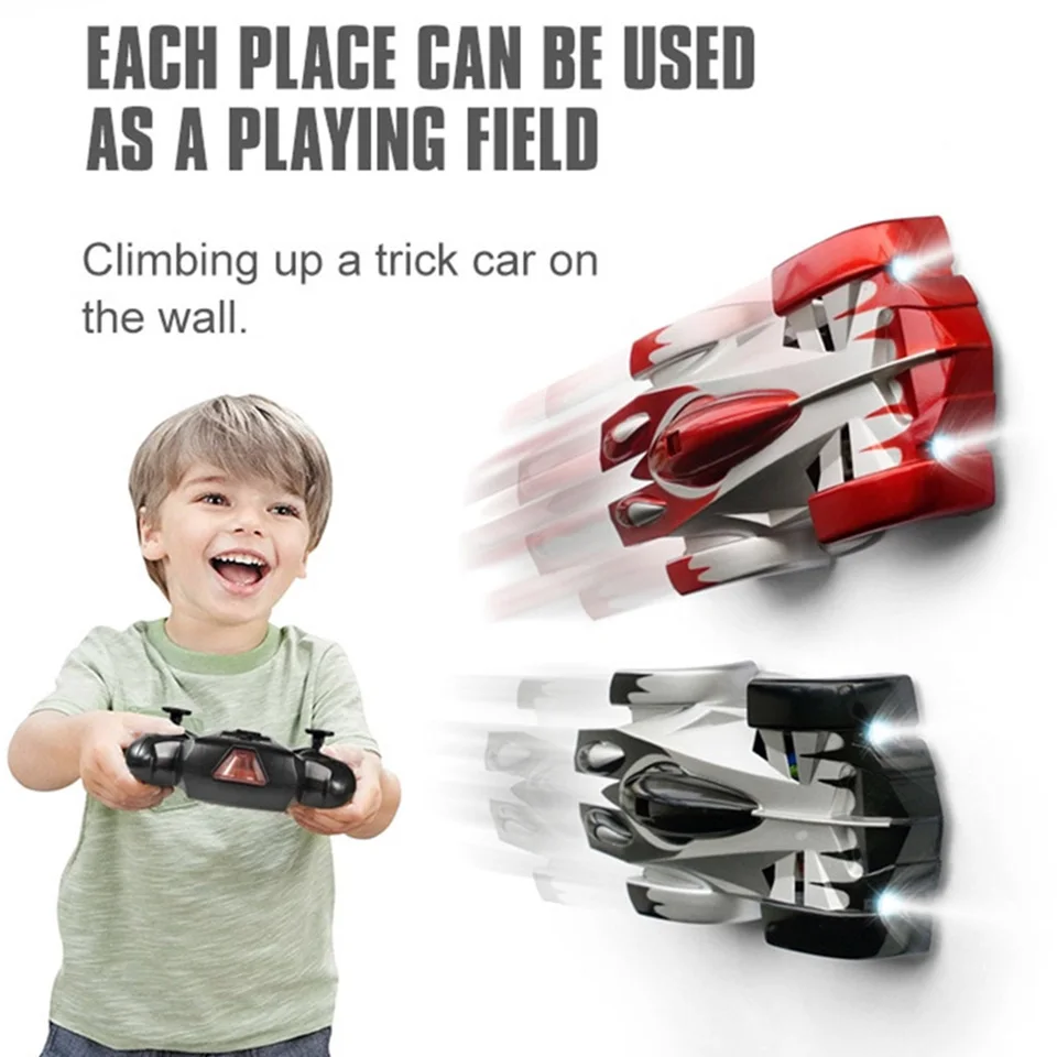 

Gesture Control Toy Nitro Rc Car Remote-Controlled Machine Degree Rotating Sided Flip Vehicle Remote Control Stunt Car Toy Child