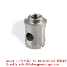 3d печать пуля ip-камеры прототип