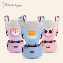 Детская переноска для переноски на плече и спине, дышащая переноска для переноски ребенка с перекрещивающимися лямками