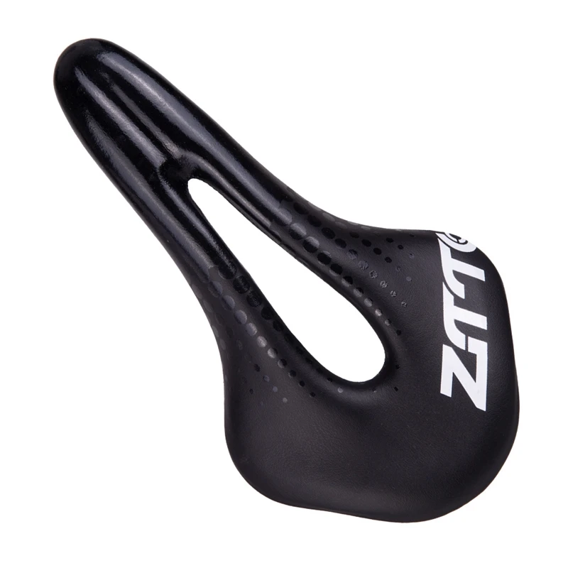 

ZTTO Road Bike Saddle Ultralight Racing Seat Wide Hollow Bicycle Seat for MTB Road Bike