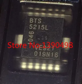 

IC new original 10pcs BTS 5215L BTS5215L BTS5215 5215L 5215 BSOP12 Free Shipping