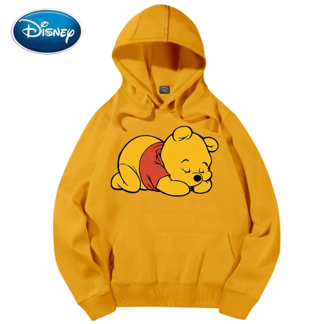 Winnie the pooh hoodie / Disney winnie the pooh / Pooh Bear / Cute