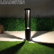 Para Meteor Ogrodowa Tuinlamp Tuin Verlichting Lampara Jardin лампа светильник ing наружный светодиодный светильник для сада