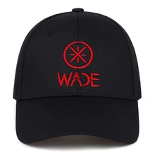 Новинка, модная бейсбольная кепка с вышитыми буквами, модная кепка для активного отдыха, Спортивная Кепка s, хлопковая кепка для папы, унисекс, дикие шапки