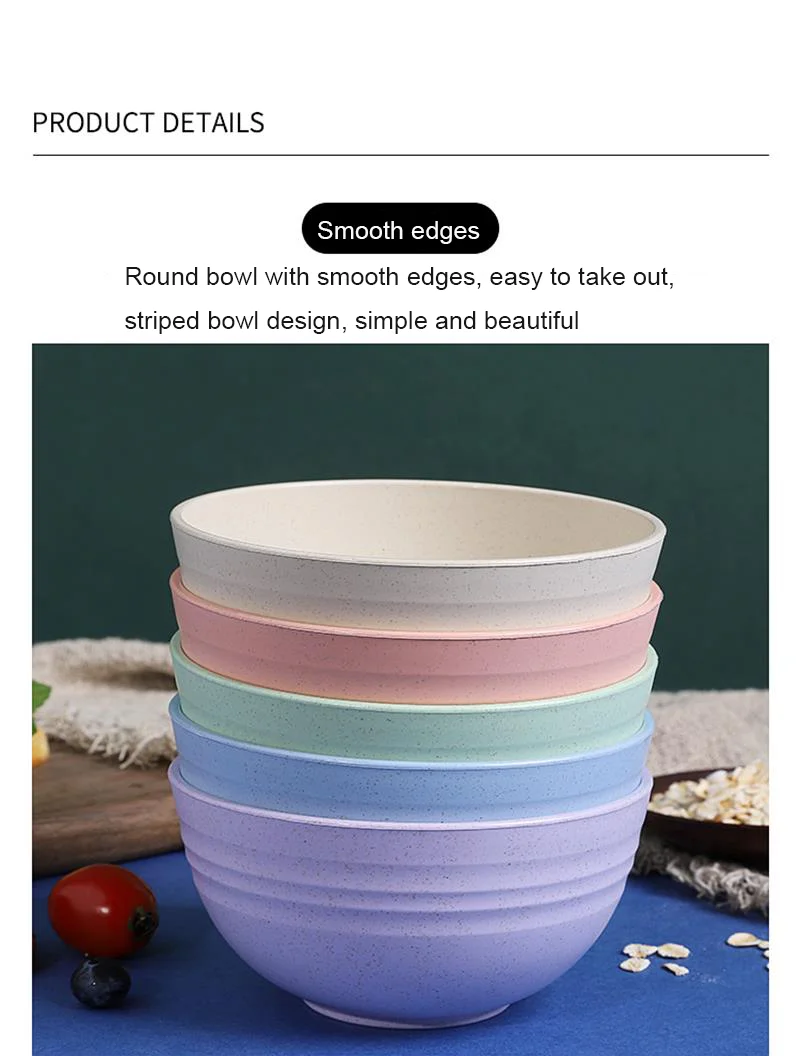 Space Home - Bols Mélangeurs/Saladier - Bol à Fruits Et Légumes