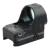 Vector Optics Frenzy-X 1x22x26 AUT Red Dot Scope Automatic Light Sensor Pistol Reflex Hunting Collimator Sight For Glock 17 9mm