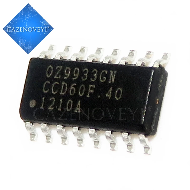

1 шт./лот OZ9933GN OZ9933 SOP-16 в наличии