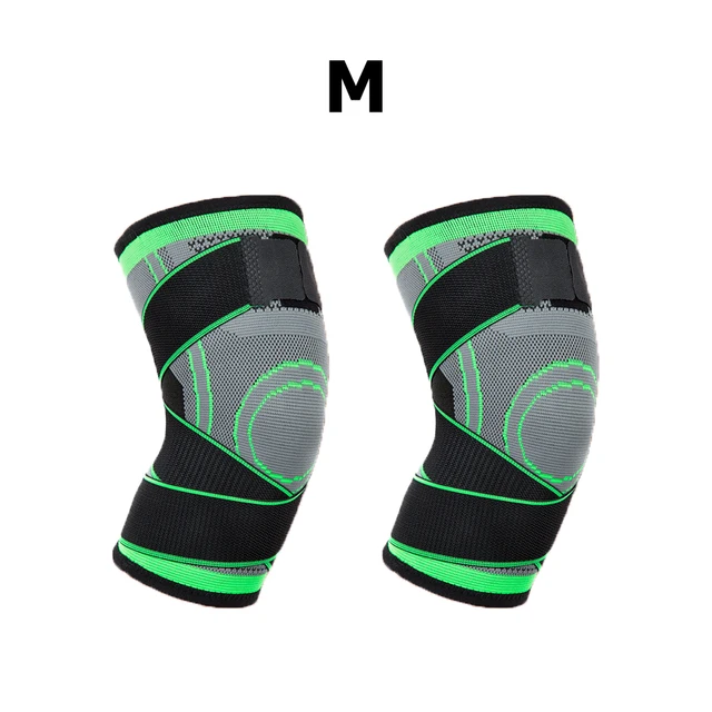 A pair of Green----M