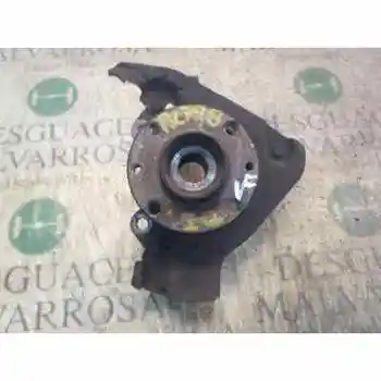 

STEERING KNUCKLE FRONT LEFT FIAT IDEA (135) 1. 3 16V JTD 16V Dynamic Plus (10.2005->) [14178034]