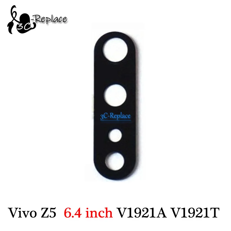 Запасные части для задней камеры BBK Vivo V15 V15 Pro S1 S1 Pro Z5 Z5X Z1 Pro V17 Neo Y7S