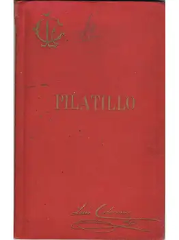 

Pilatillo - Luis Coloma