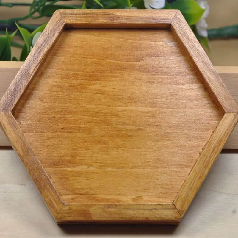 Деревянные Tangram красочные геометрические формы головоломки детские развивающие игрушки P31B