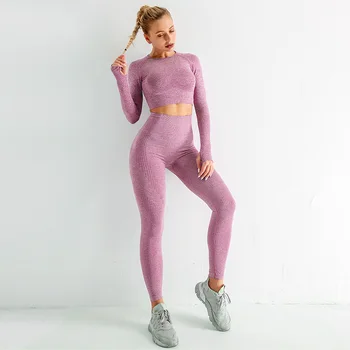 Pantalones deportivos para mujer, ropa deportiva para Yoga, sin Control de compresión