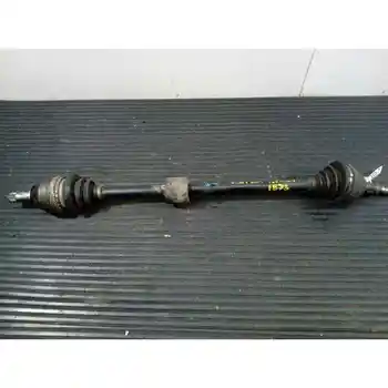 

TRANSMISSION FRONT RIGHT OPEL ASTRA H SEDAN