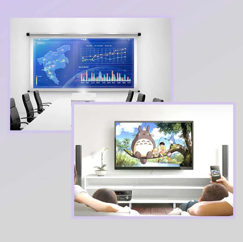 HDMI экранный проигрыватель 1080P HDMI ТВ-карта телевизионный HD кабель для Apple Android USB для IPhone 8 7 6 и Android серии