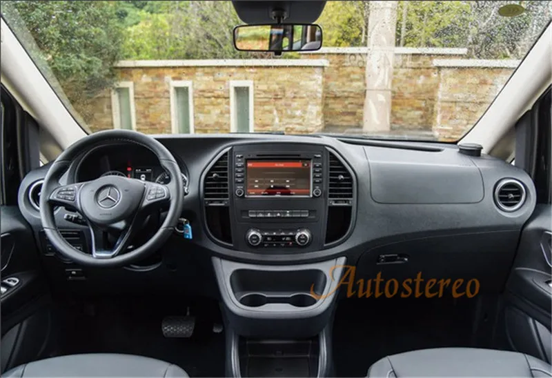 Android 8,1 Tesla Styel автомобильный dvd-плеер gps навигация для Mercedes-Benz Vito+ вертикальный экран авто радио головное устройство Carplay