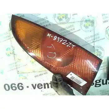 

2757682 Right Rear light Ford Focus Turnier (cak) 1.8 Tddi Turbodiesel Cat