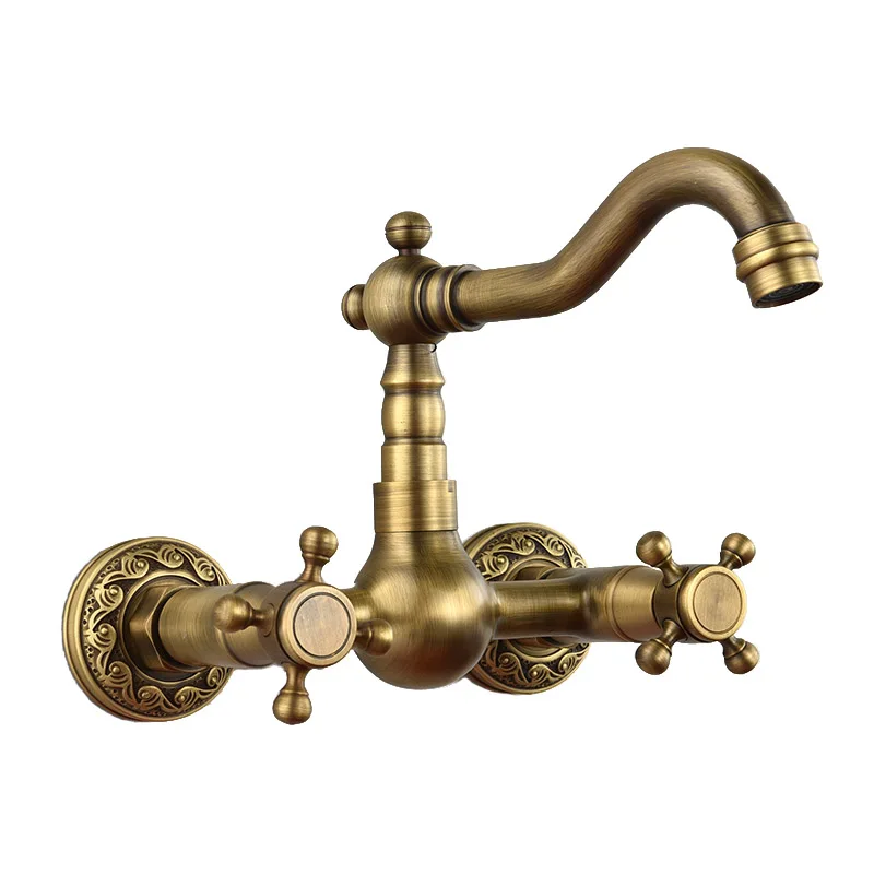 龙头低靠墙（改）