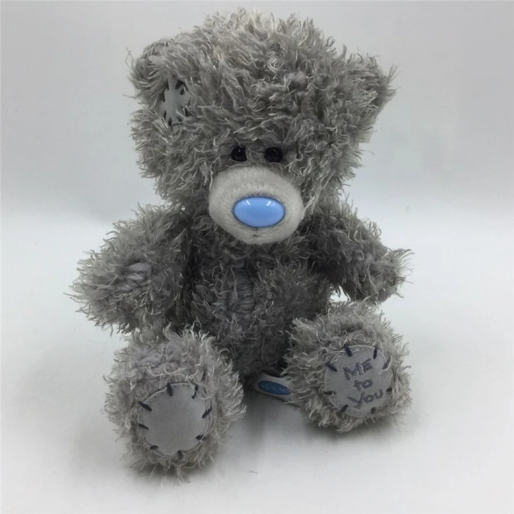 映画テティテディパッチの悪いクマの物語ぬいぐるみおもちゃギフト16cm Movies Tv Aliexpress