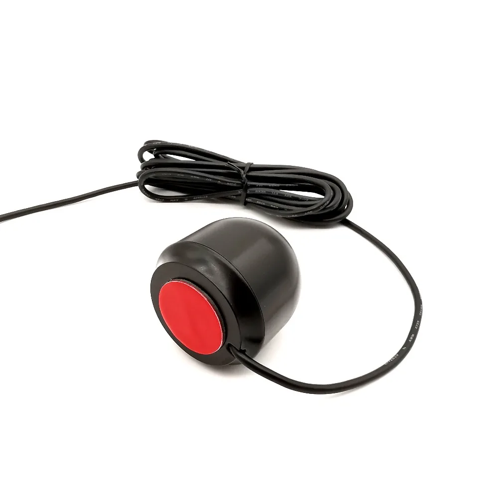 TOPGNSS USB GPS RECEIVER ANTENNA MODULE