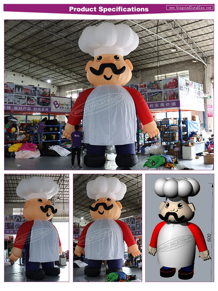 BG-C0179-Inflatable-chef