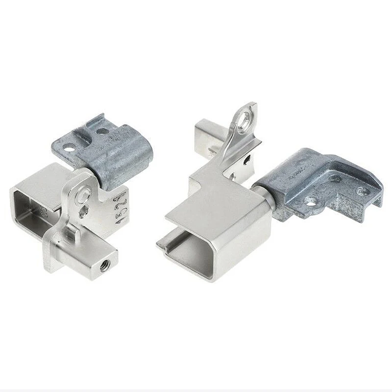 Laptops Replacements LCD Hinges Fit for IBM for Lenovo ThinkPad T500 W500 15.4 Inch LCD Screen