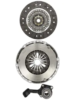 

LUK FRIZ KIT. CMAX-MONDEO-SMAX-S80-V70624329733LUK clutches and flywheels
