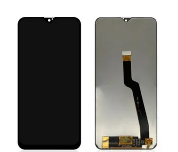 

10pcs 100% ORIGINAL for Samsung Galaxy A10 lcds Digitizer A105/DS A105F A105FD A105A Display Touch Screen Digitizer Assembly
