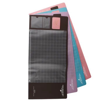 

1 large office computer table mat modern waterproof table PVC laptop bag