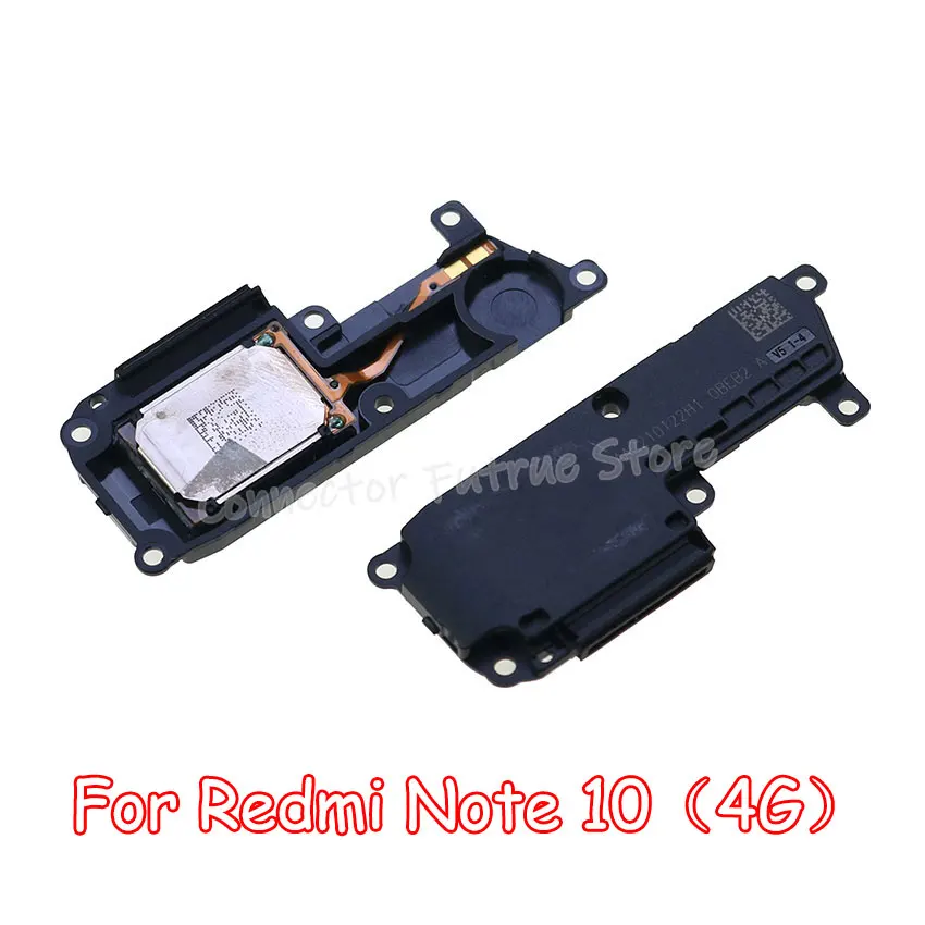 Lautsprecher für Xiaomi Redmi Note 8T Lautsprecher Buzzer Klingelton für Redmi Note 8T 8Pro 9 9S 9Pro 10 4G/5G 10pro(5G) 10X Pro – Detail 7